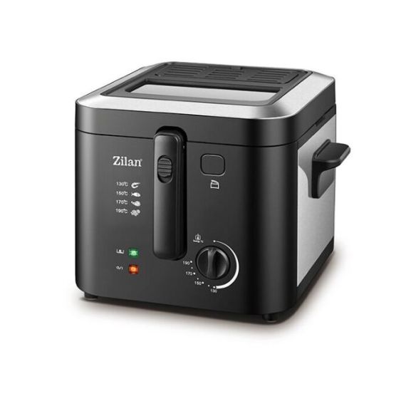 ФРИТЮРНИЦА ZILAN ZLN0010