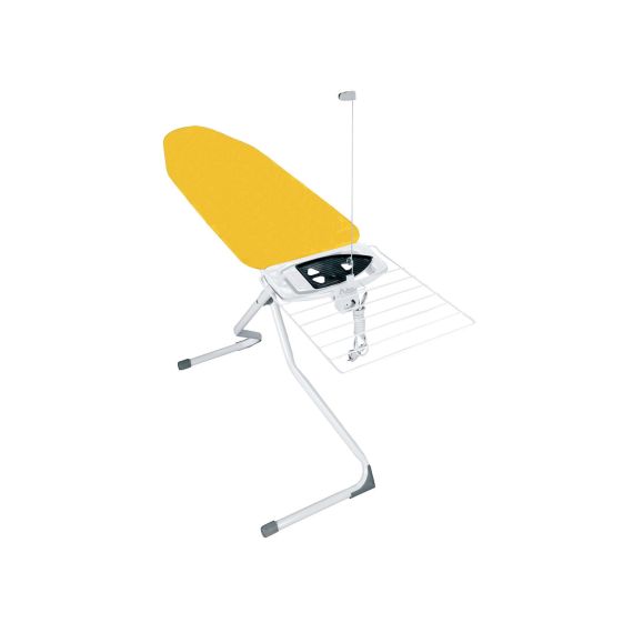 ГЛАДИЛЬНАЯ ДОСКА EURO GOLD MONO 37542B