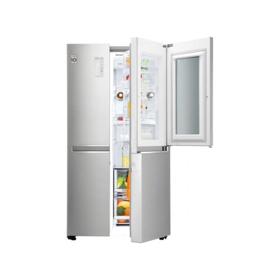 ХОЛОДИЛЬНИК LG GC-Q247CADC