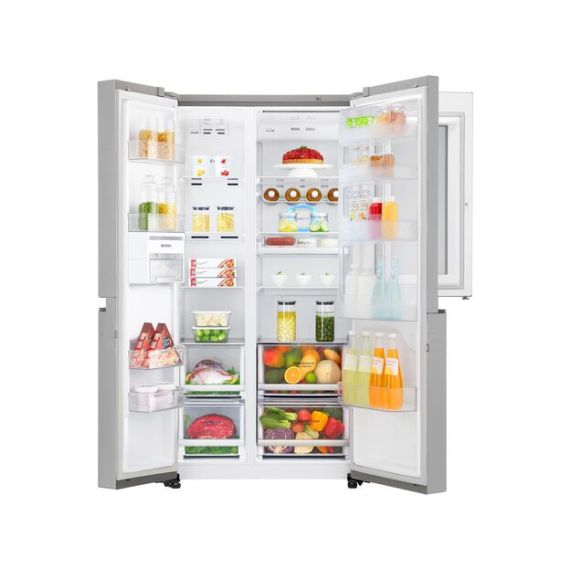 ХОЛОДИЛЬНИК LG GC-Q247CADC