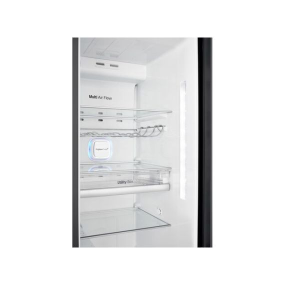 ХОЛОДИЛЬНИК LG GC-Q247CADC