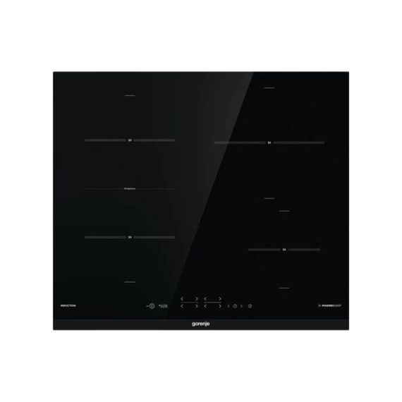 ИНДУКЦИОННАЯ ВАРОЧНАЯ ПАНЕЛЬ GORENJE IT643BCSC7
