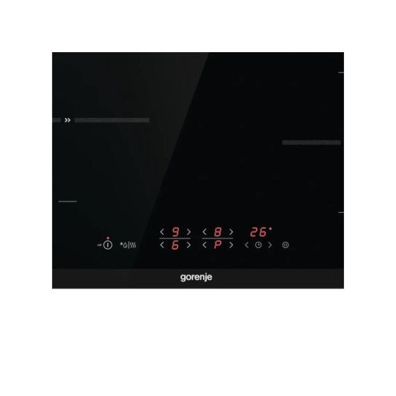 ИНДУКЦИОННАЯ ВАРОЧНАЯ ПАНЕЛЬ GORENJE IT643BCSC7