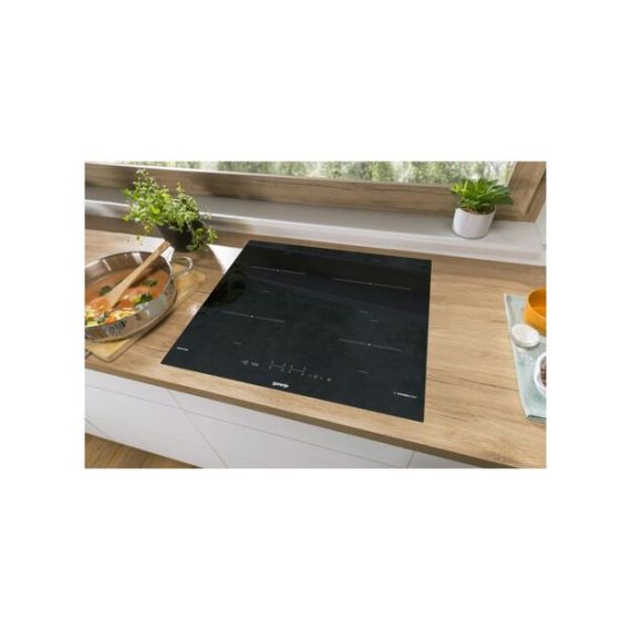 ИНДУКЦИОННАЯ ВАРОЧНАЯ ПАНЕЛЬ GORENJE IT643BCSC7