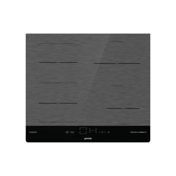 ИНДУКЦИОННАЯ ВАРОЧНАЯ ПАНЕЛЬ GORENJE IT643SYB7