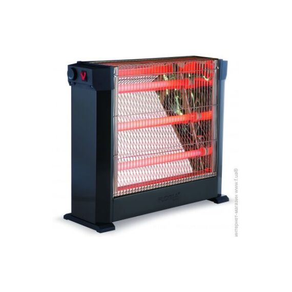 ИНФРАКРАСНЫЙ ОБОГРЕВАТЕЛЬ FLORIA ZLN6203