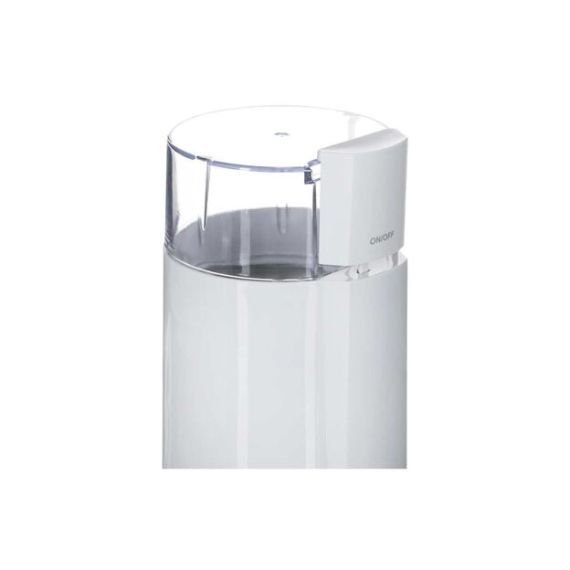 КОФЕМОЛКА ESPERANZA ESPRESSO EKC001W WHITE