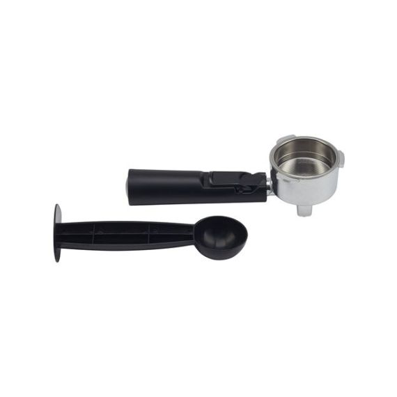 КОФЕВАРКА POLARIS PCM 1527E ADORE CREMA ESPRESSO WHITE