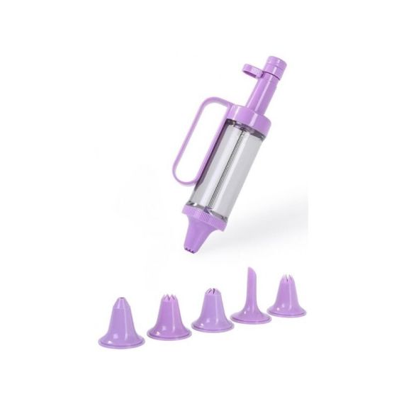 КОНДИТЕРСКИЙ ШПРИЦ FISSMAN 8897