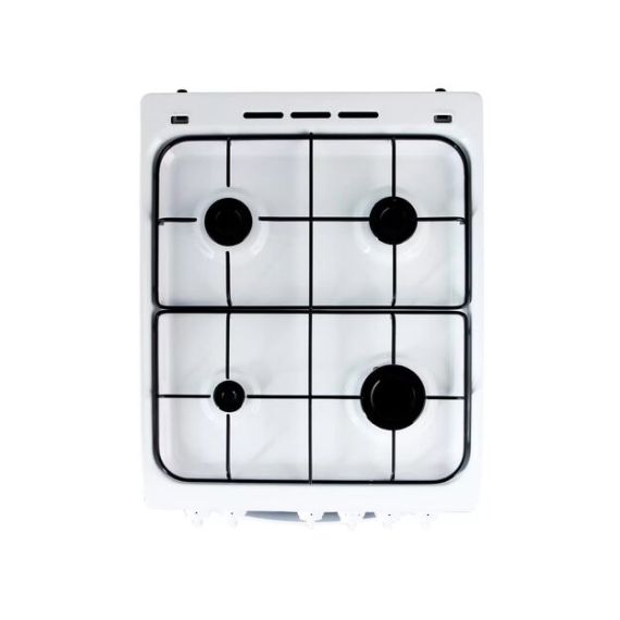 КУХОННАЯ ПЛИТА INDESIT IS5G0PMW\/E (GAZ)