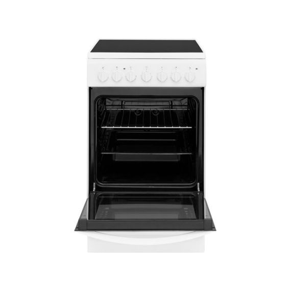 КУХОННАЯ ПЛИТА INDESIT IS5V4PHW\/E (PLITA VITROCERAMICA\/CUPTOR ELECTRIC)