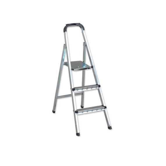 ЛЕСТНИЦА ZILAN ZLN2197 METAL (2TREPTE)