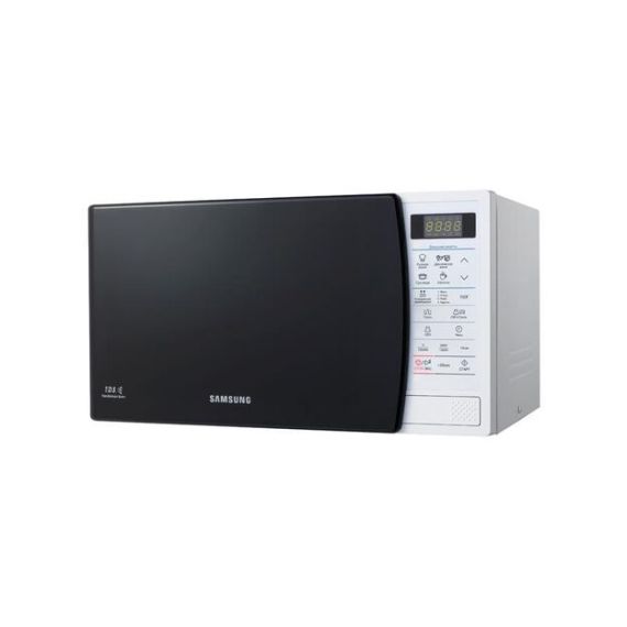 МИКРОВОЛНОВАЯ ПЕЧЬ SAMSUNG GE83KRW-1\/BW