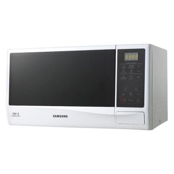 МИКРОВОЛНОВАЯ ПЕЧЬ SAMSUNG ME83KRW-2\/BW