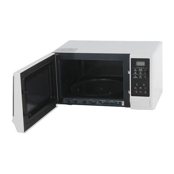 МИКРОВОЛНОВАЯ ПЕЧЬ SAMSUNG ME83KRW-2\/BW