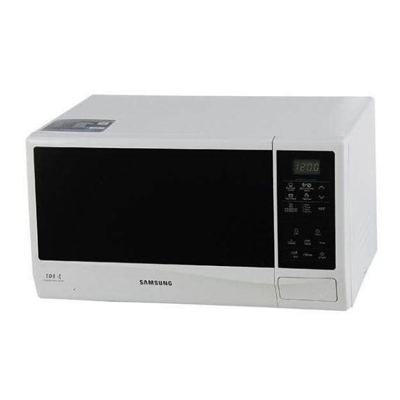 МИКРОВОЛНОВАЯ ПЕЧЬ SAMSUNG ME83KRW-2\/BW