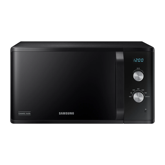 МИКРОВОЛНОВАЯ ПЕЧЬ SAMSUNG MS23K3614AK\/BW