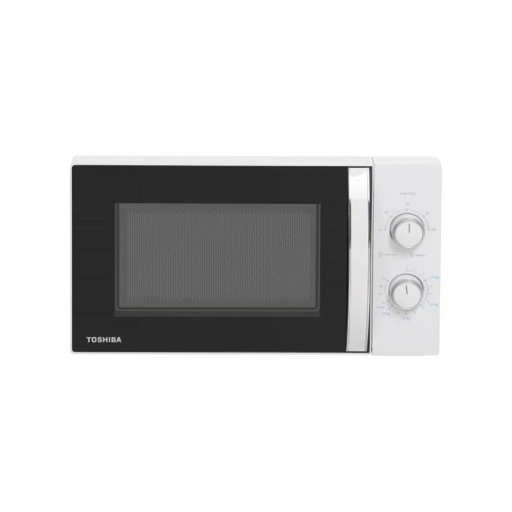 МИКРОВОЛНОВАЯ ПЕЧЬ TOSHIBA MW-MM-20P (WH)-P