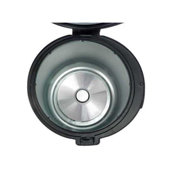 МУЛЬТИВАРКА POLARIS PMC 0521 IQ HOME 5L BLACK