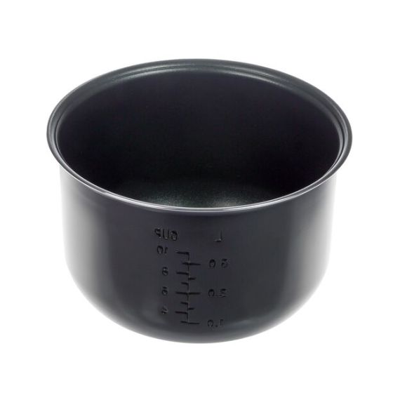 МУЛЬТИВАРКА POLARIS PMC 0521 IQ HOME 5L BLACK