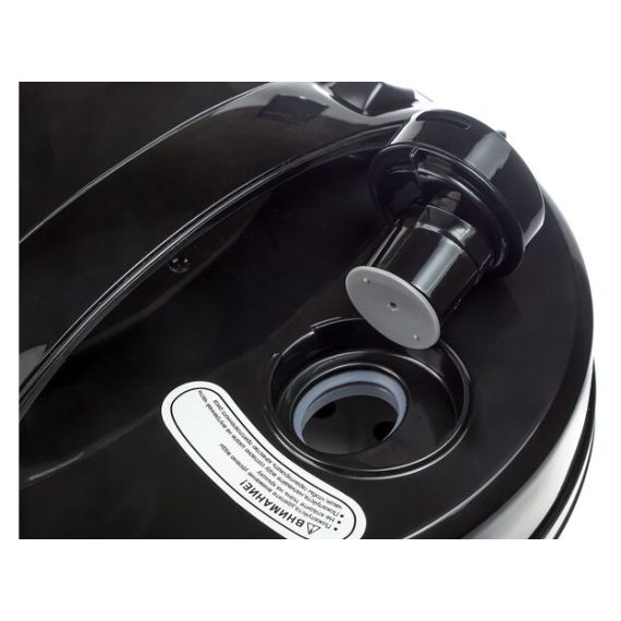 МУЛЬТИВАРКА POLARIS PMC 0521 IQ HOME 5L BLACK