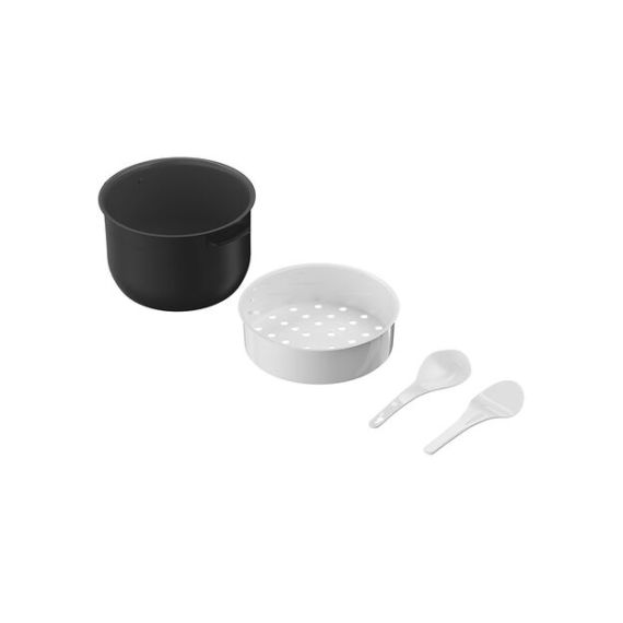 МУЛЬТИВАРКА POLARIS PMC 0526 IQ HOME 5L BLACK