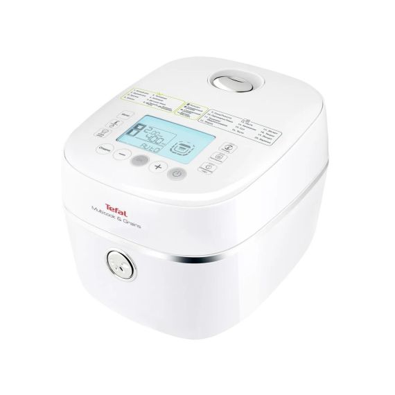 МУЛЬТИВАРКА TEFAL RK900132 5L