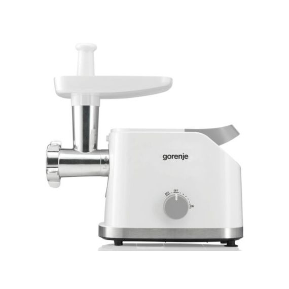 МЯСОРУБКА GORENJE MG1802SJW