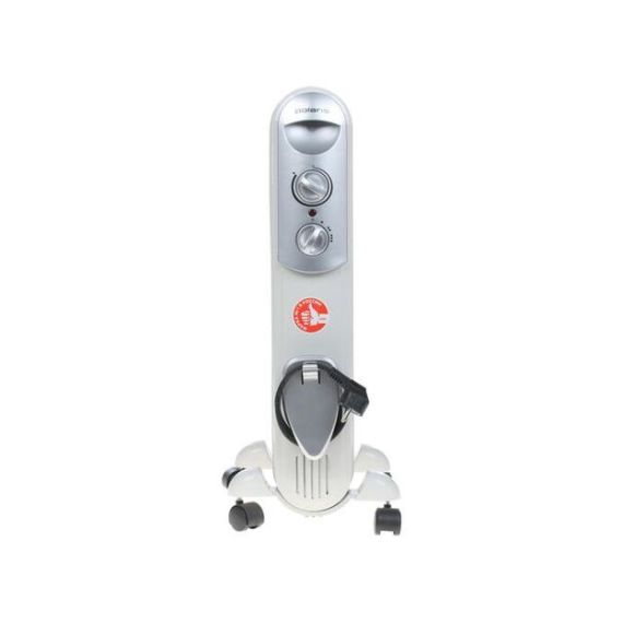 ОБОГРЕВАТЕЛЬ\/РАДИАТОР POLARIS PRE C 0715 WAVE, WHITE