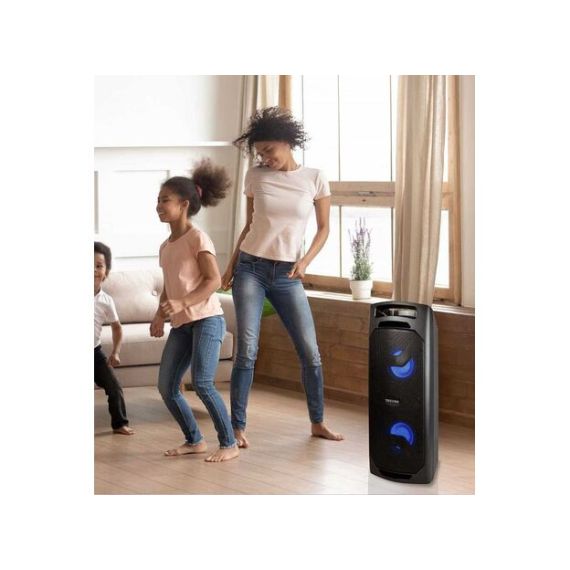 ПОРТАТИВНАЯ АКУСТИКА TOSHIBA TY-ASC51