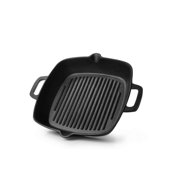 СКОВОРОДА FISSMAN GRILL4097 26X5CM