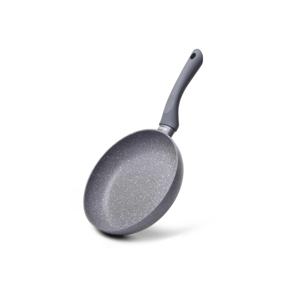 СКОВОРОДА FISSMAN VULCANO 4941 (24X5 CM)