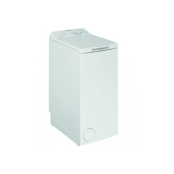 СТИРАЛЬНАЯ МАШИНА INDESIT BTW L50300 EU\/N VERTICALA