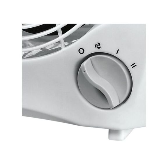 ТЕПЛОВЕНТИЛЯТОР NOVEEN FH03