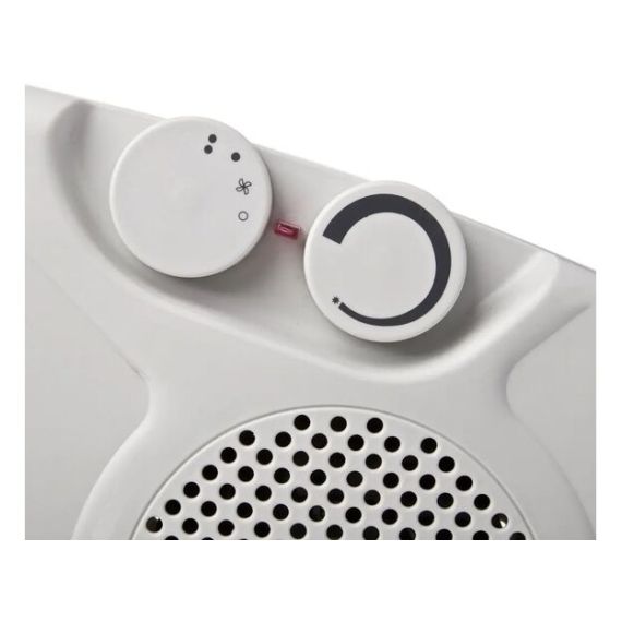 ТЕПЛОВЕНТИЛЯТОР NOVEEN FH06