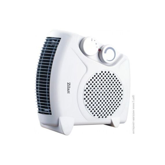 ТЕПЛОВЕНТИЛЯТОР ZILAN ZLN5534