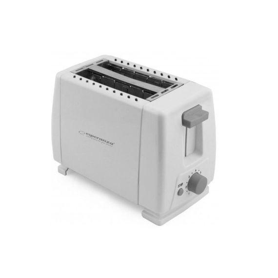 ТОСТЕР ESPERANZA CAPRESE EKT001
