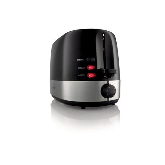 ТОСТЕР GORENJE T850BK