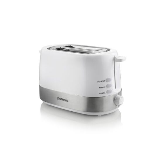 ТОСТЕР GORENJE T850WE