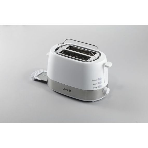 ТОСТЕР GORENJE T850WE