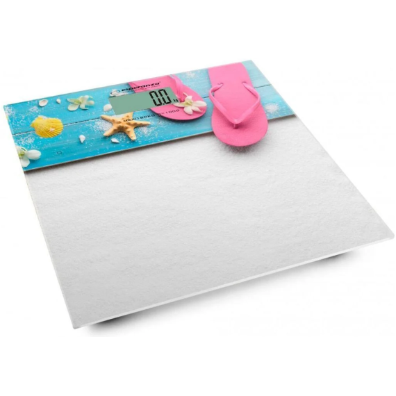 ВЕСЫ ESPERANZA FLIP FLOP EBS009 180KG