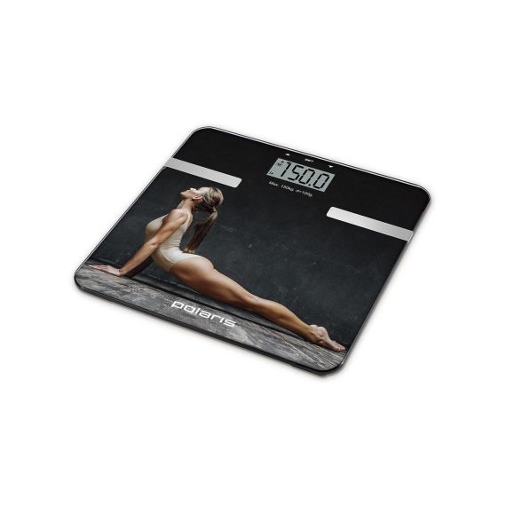 ВЕСЫ POLARIS PWS 1879DG 180 KG