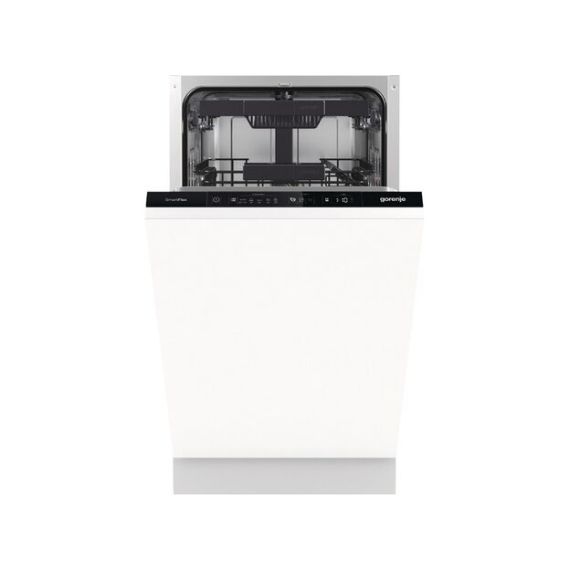 ВСТРАИВАЕМАЯ ПОСУДОМОЕЧНАЯ МАШИНА GORENJE GV561D10