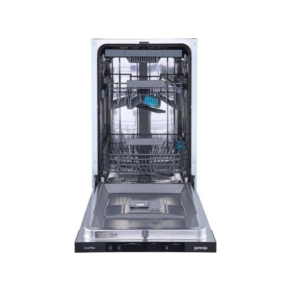 ВСТРАИВАЕМАЯ ПОСУДОМОЕЧНАЯ МАШИНА GORENJE GV561D10