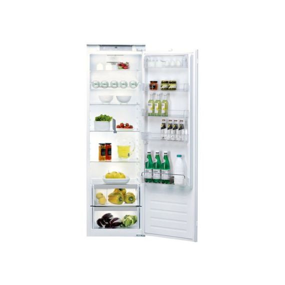 ВСТРАИВАЕМЫЙ ХОЛОДИЛЬНИК WHIRLPOOL ARG 18082 A++