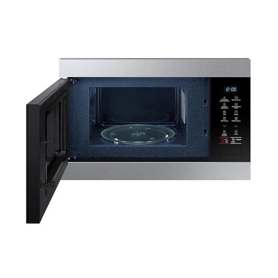 ВСТРОЕННАЯ МИКРОВОЛНОВАЯ ПЕЧЬ SAMSUNG MG22M8074AT\/BW