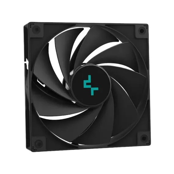 COOLER PROCESOR DEEPCOOL ASSASSIN IV