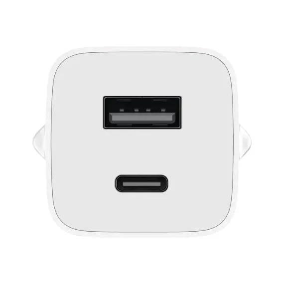 INCARCATOR XIAOMI AD652GEU , 65W, ALB