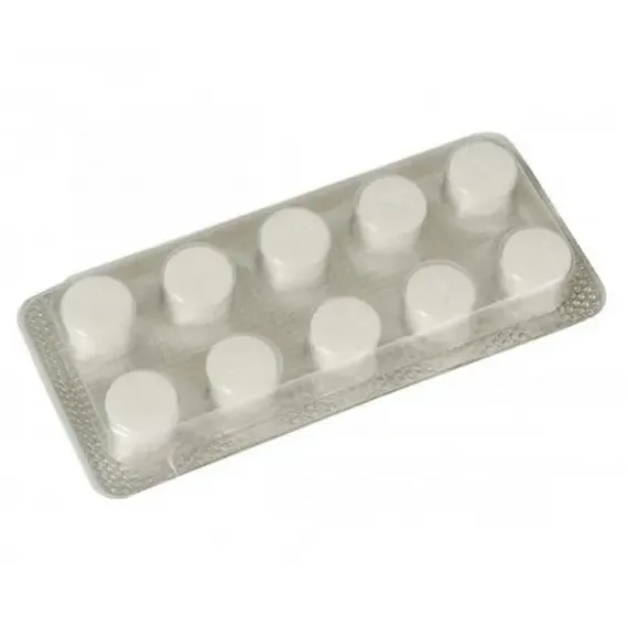 AGENT DE DECALCIFIERE KRUPS XS3000