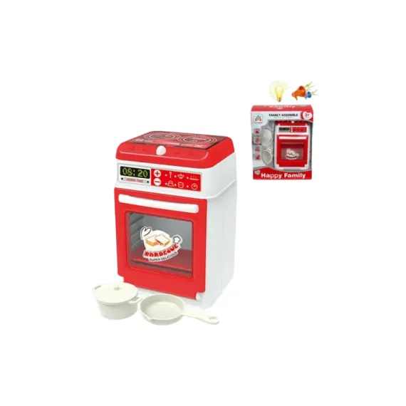 JUCARIE ARAGAZ Ƒ≈05.390 "HAPPY FAMILY"